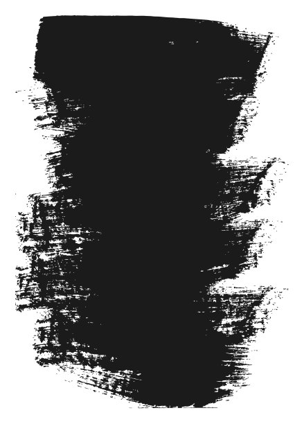 油漆刷中等背景高细节抽象矢量背景设置22图片下载