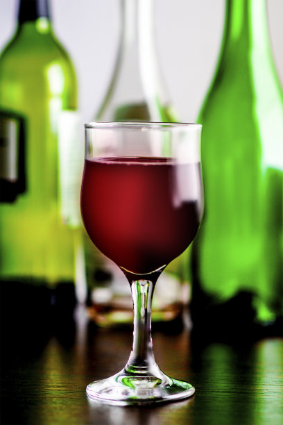 彩色的瓶子图片下载