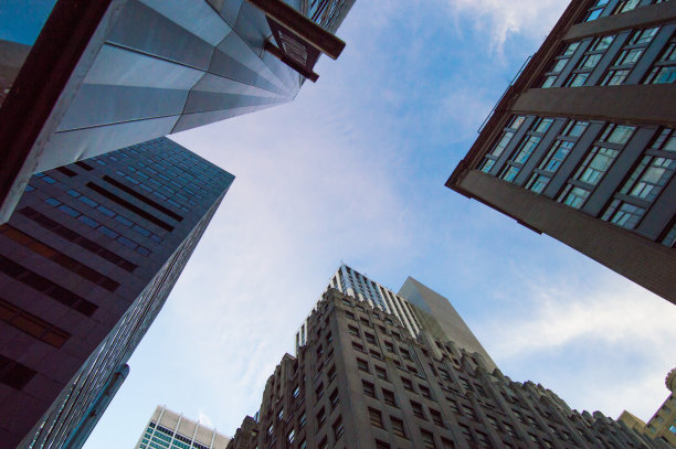 城市建筑图片下载