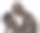 一个美丽的女人和一个男人在白色的背景上倾身亲吻她的插图。图片下载