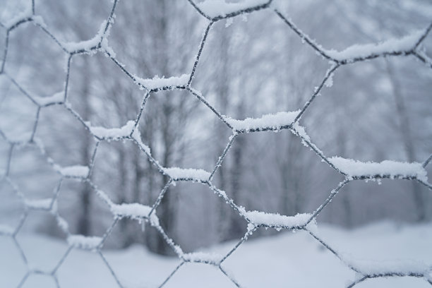 金属栅栏图片下载