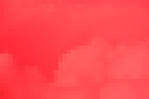 衰落像素模式。粉色和白色像素的背景。图片下载