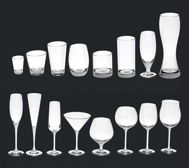 酒杯，酒杯图片下载