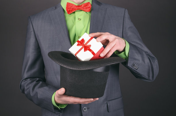 商人。图片下载