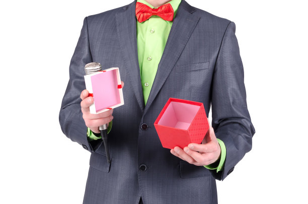 商人。图片下载