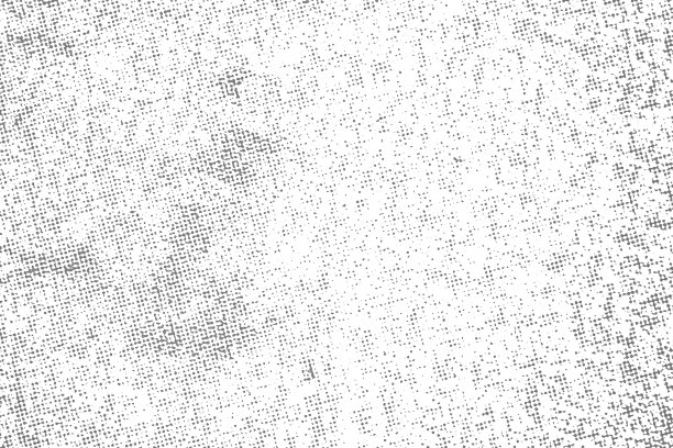 半色调垃圾摇滚流行艺术背景。图片下载