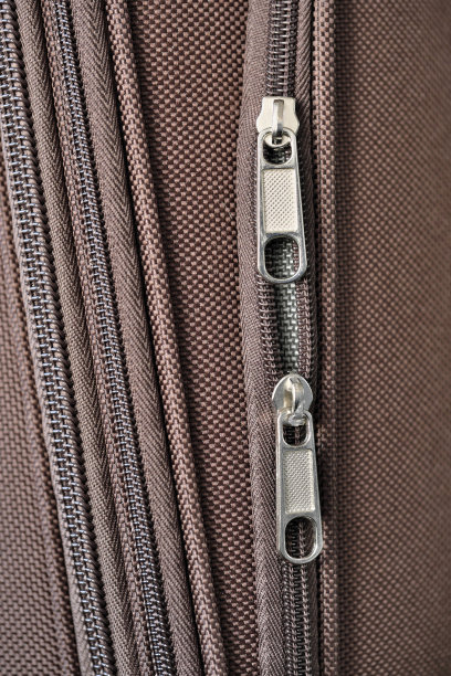 稠密织物的棕色底色图片下载