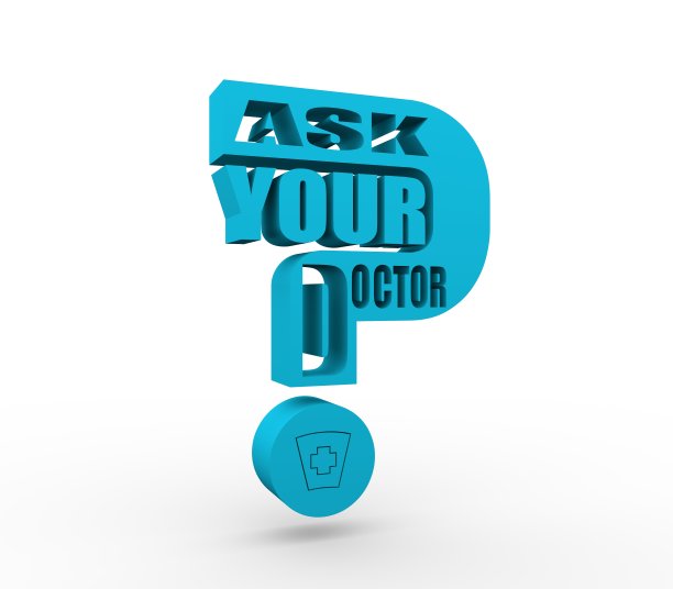 医疗在线服务理念图片下载