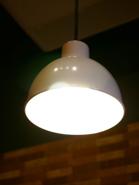 悬挂式led吊灯图片下载