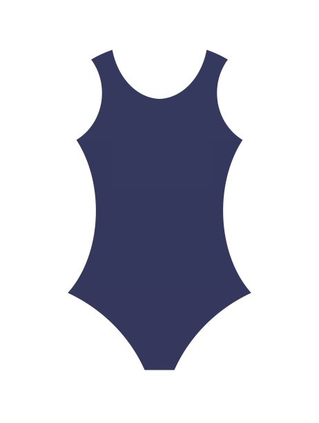 学校泳装图片下载