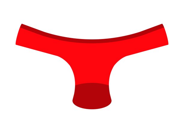 长裤式泳衣图片下载