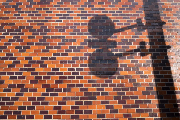 符号的影子图片下载