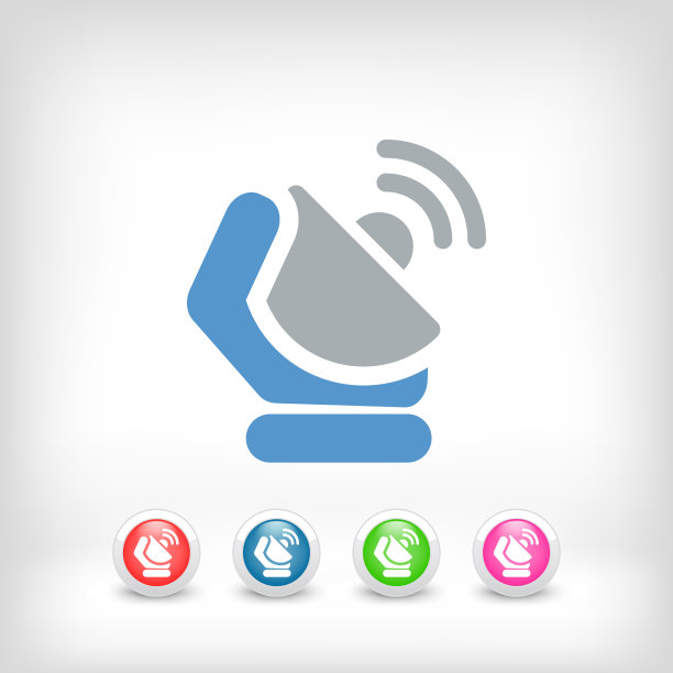 天线图标图片下载