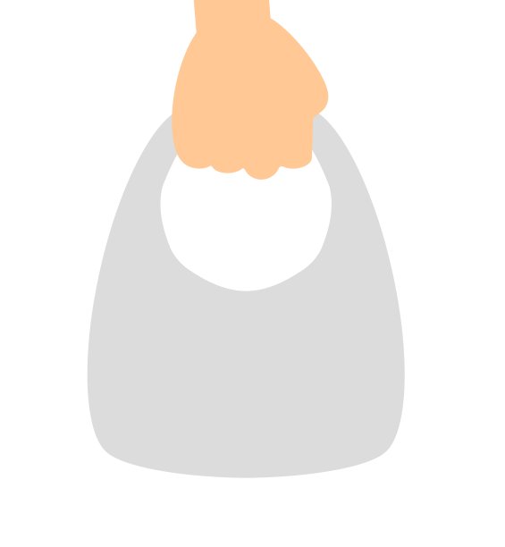 塑料袋图片下载