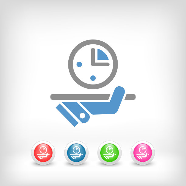 时间图标图片下载