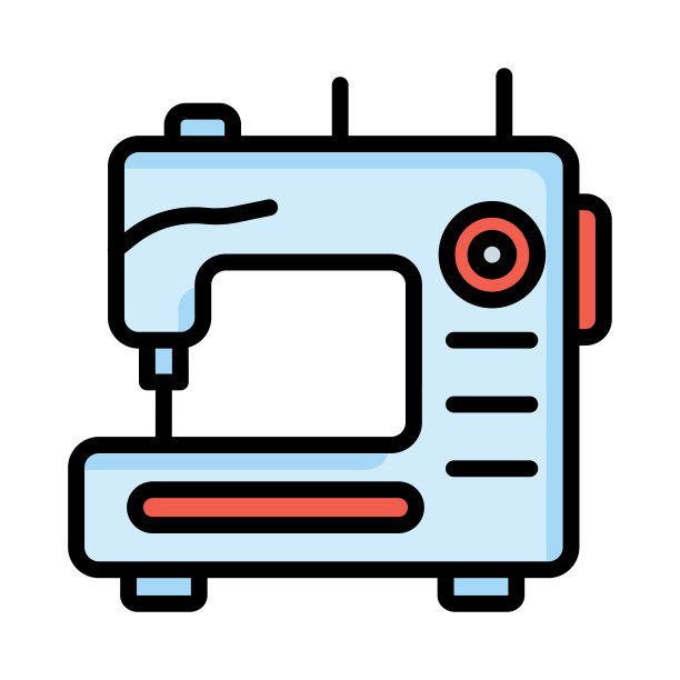 裁缝缝纫机图片下载