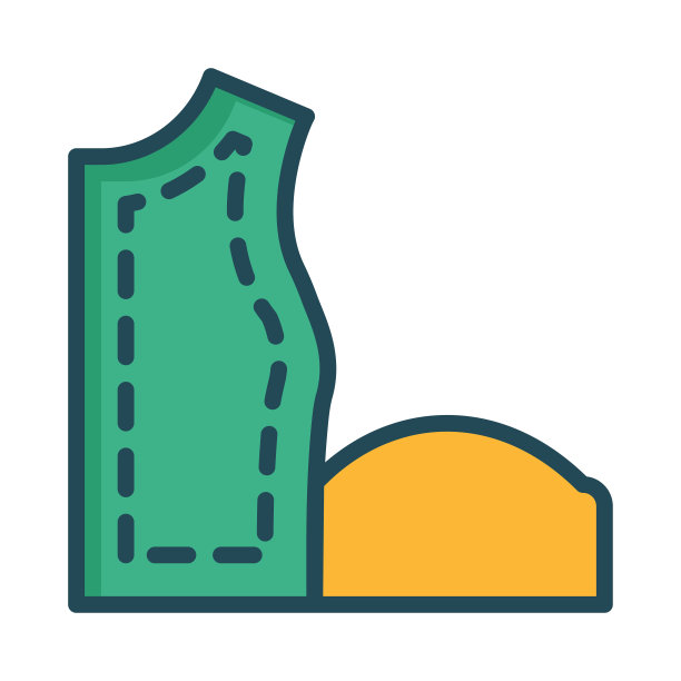 布测量裁缝图片下载