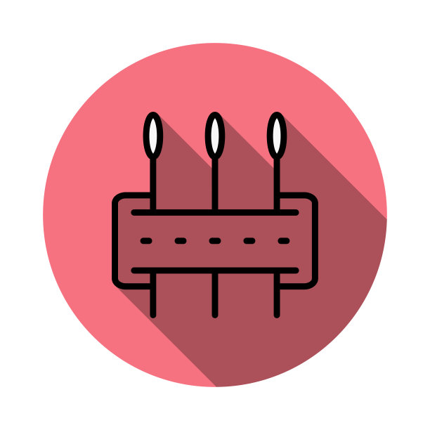 针缝裁缝图片下载