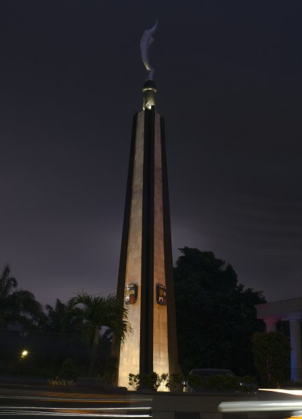 纪念碑聪明图片下载