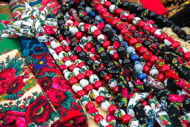 传统陶瓷装饰图片下载