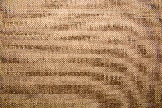 天然亚麻布的质地图片下载