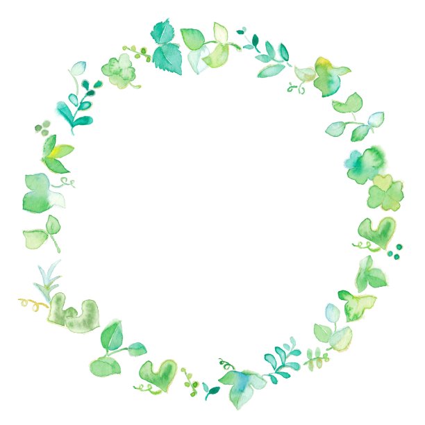 鲜绿的图片下载