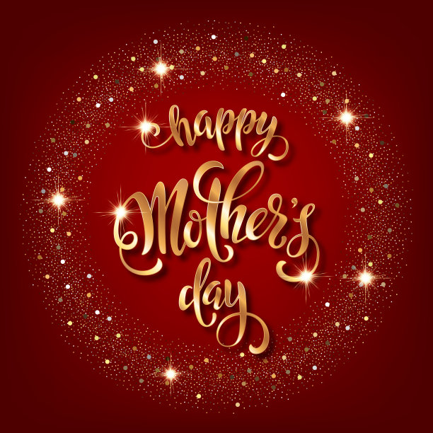 母亲节贺卡图片下载