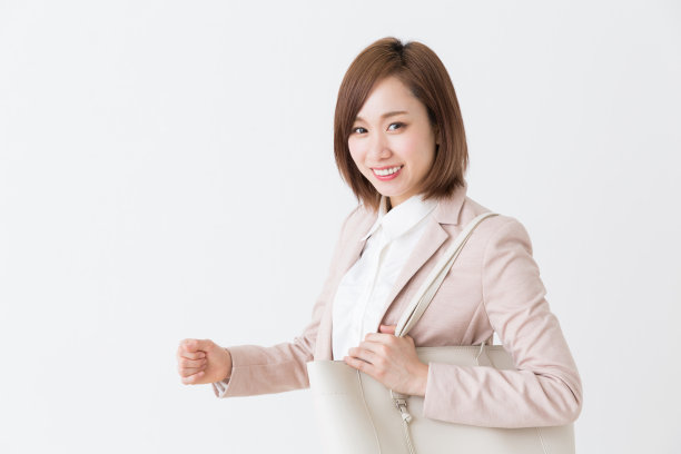 女商人图片下载