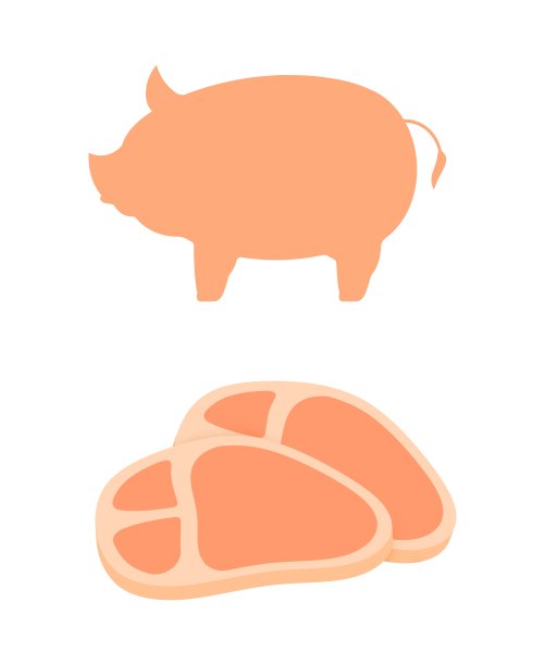 猪肉图片下载