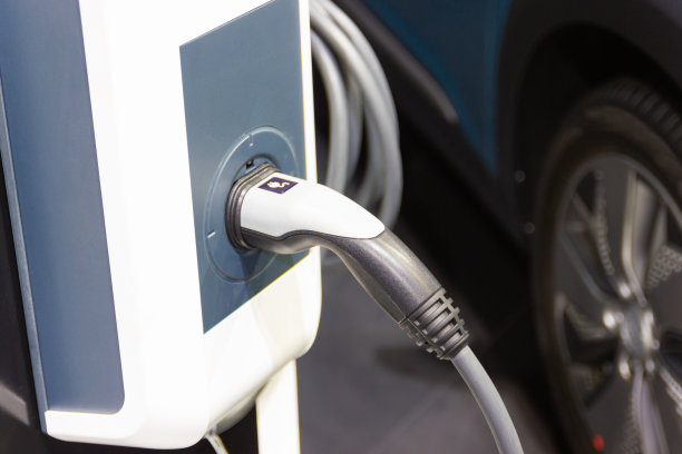 新汽车创新的电源图片下载