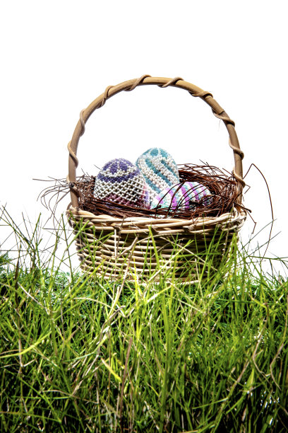 复活节快乐图片下载