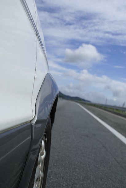 汽车和里程图片下载