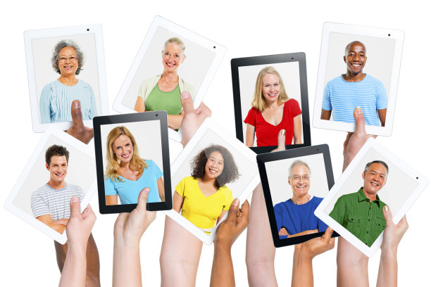 网络通信图片下载