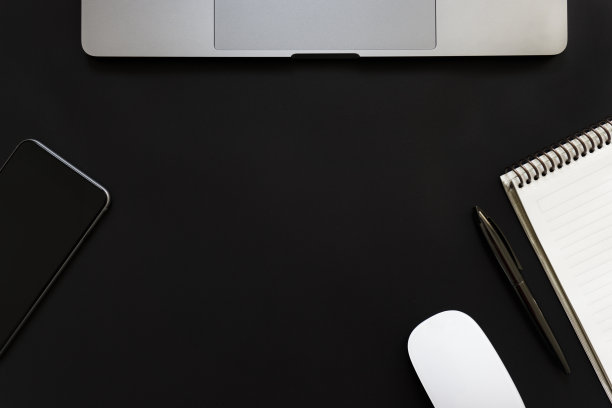 空的工作场所图片下载