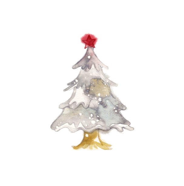 圣诞树图片下载