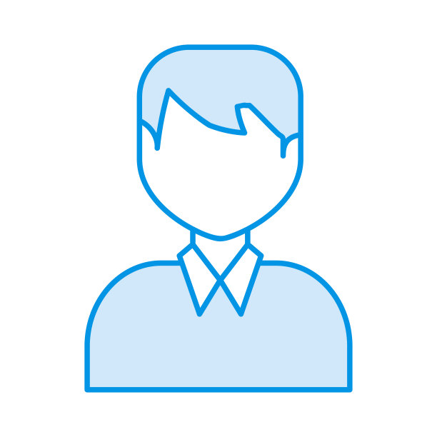 学生的男孩阿凡达图片下载