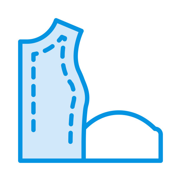 布测量裁缝图片下载