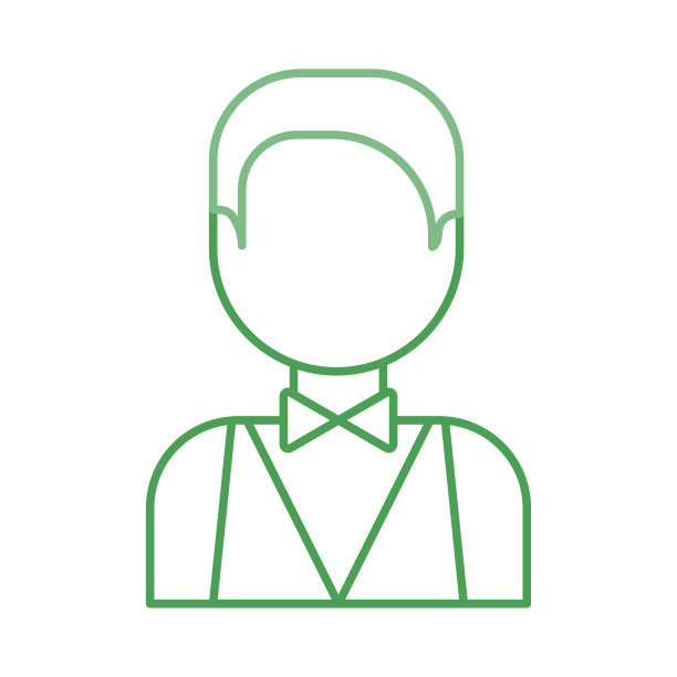 服务员《阿凡达》男图片下载