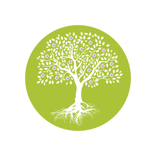 春天的树图片下载