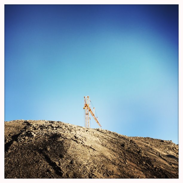 建筑起重机图片下载