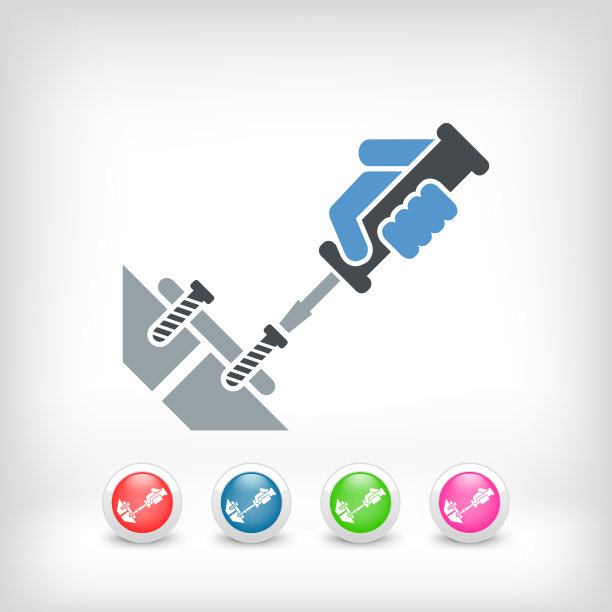 螺丝刀图标图片下载