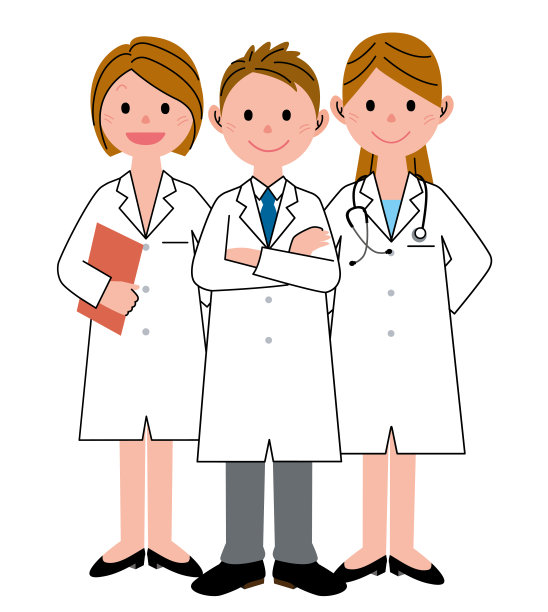 医疗队的医生图片下载