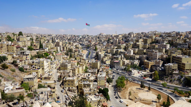 约旦安曼图片下载