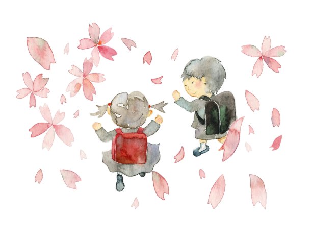 入学仪式图片下载