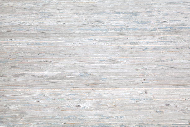 风化的白色木板在透视背景图片下载