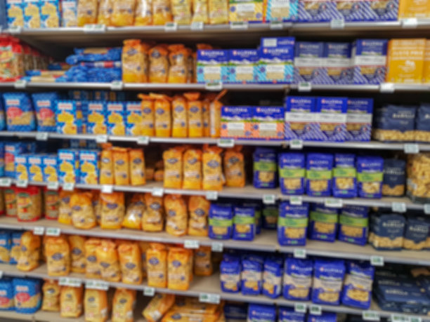 超市食品雷图片下载