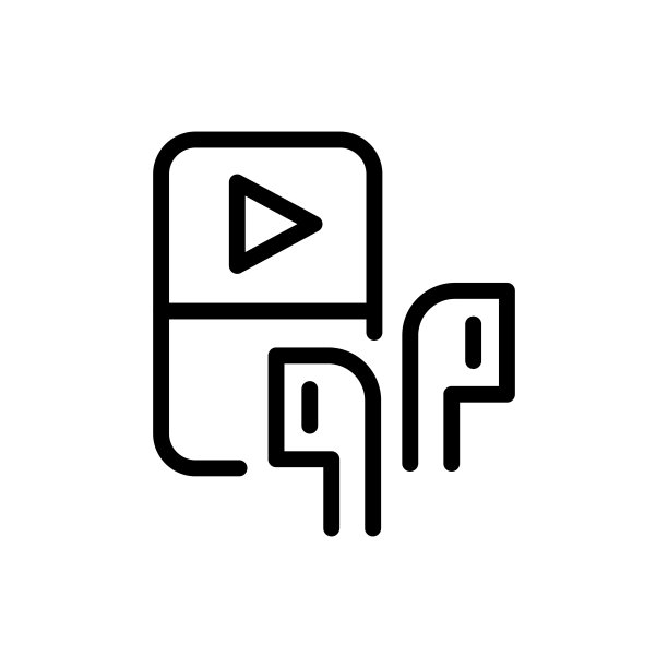 MP3flat图标图片下载