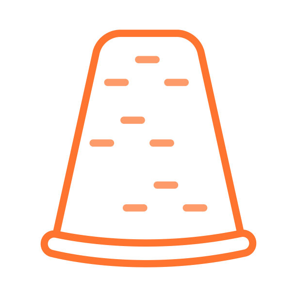 已无檐小便帽帽子图片下载