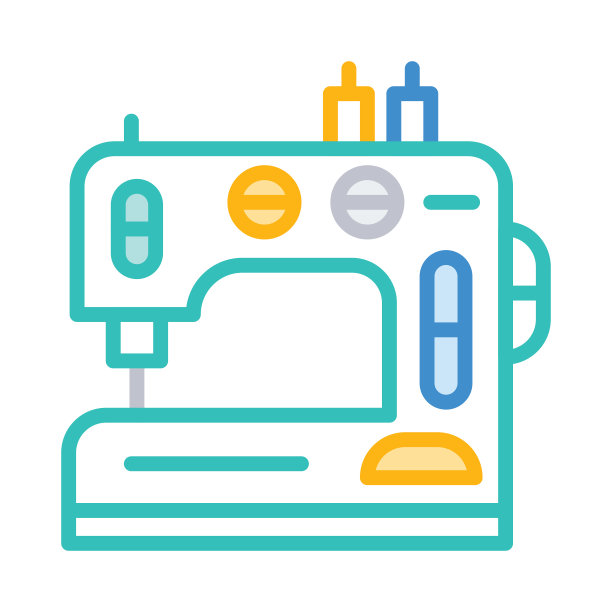 缝纫裁剪缝合图片下载