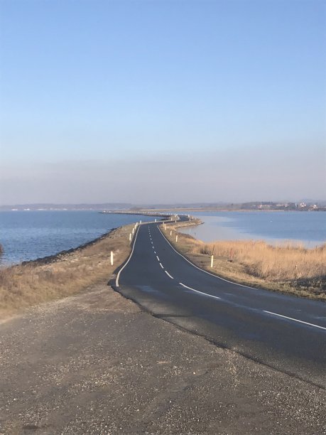 通往海恩埃斯的路图片下载